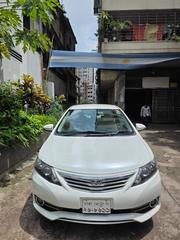 Toyota Allion 2014 Pearl for sale