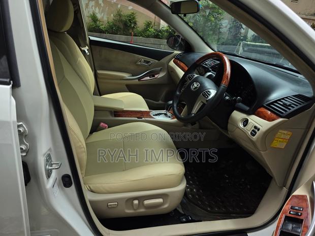 Toyota Allion 2014 Pearl