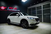 Honda Vezel 1.5 Hybrid 2WD 2021 White for sale