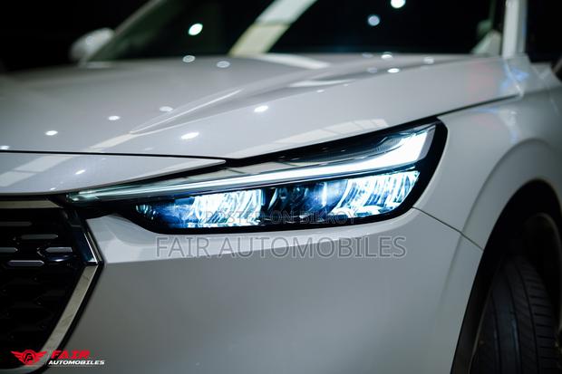 Honda Vezel 1.5 Hybrid 2WD 2021 White