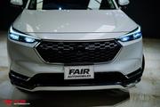 Honda Vezel 1.5 Hybrid 2WD 2021 White for sale