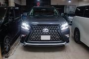 Toyota Land Cruiser Prado 4.0 Petrol TX-L 2012 Gray for sale