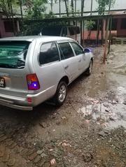 Toyota Corolla 2001 Silver for sale
