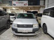 Toyota Probox 1.5 DX 2WD 2014 Silver for sale