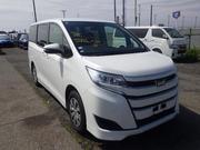 Toyota Noah 2021 Pearl for sale