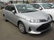Toyota Axio 2021 Silver for sale