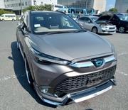 Toyota Corolla Cross 2023 Silver for sale