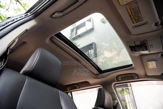 Toyota Land Cruiser Prado 2.7 VVT-i 2015 Black