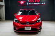Honda Fit 2021 Red for sale