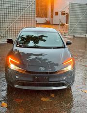 New Toyota Prius 2023 Gray for sale
