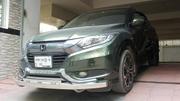 Honda Vezel 1.5 Hybrid 4WD 2014 Green for sale