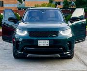 Land Rover Discovery HSE Diesel 4x4 2017 Green for sale