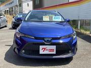 Toyota Corolla 2020 Blue for sale