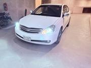 Toyota Allion 2005 White for sale