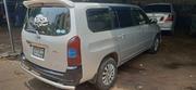 Toyota Probox 2003 Silver for sale