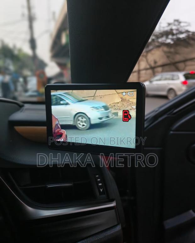 New Lexus ES 2019 Red