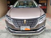 Toyota Premio 2019 for sale