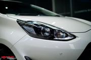 Toyota Aqua 2021 Pearl for sale