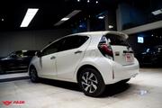 Toyota Aqua 2021 Pearl for sale
