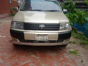 Toyota Probox 2004 Beige for sale