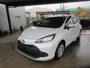 Toyota Aqua 2022 Pearl for sale