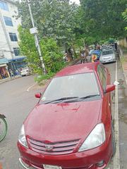 Toyota Corolla 2003 Maroon for sale