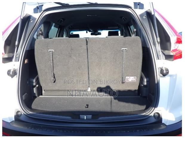Honda CR-V EX 2021 Pearl