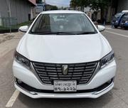 Toyota Premio 1.5 FWD 2016 White for sale