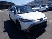 Toyota Corolla Cross 2022 Pearl for sale