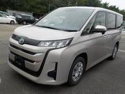 New Toyota Noah 2022 Beige for sale