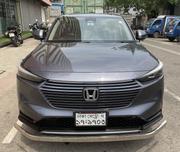 Honda HR-V EX 2022 Gray for sale