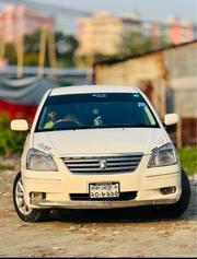 Toyota Premio 2004 White for sale