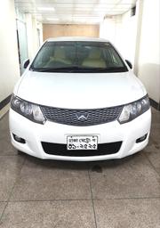 Toyota Allion 2008 Pearl for sale