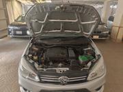 Proton Saga Premium 1.3 2019 Silver for sale