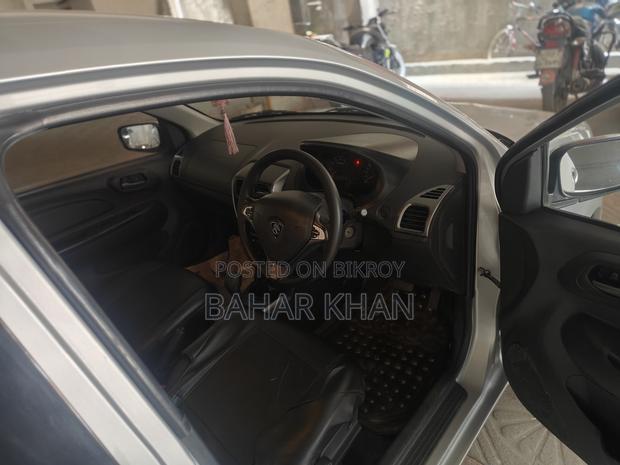 Proton Saga Premium 1.3 2019 Silver
