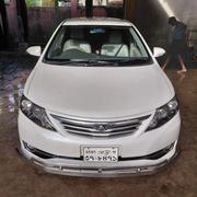 Toyota Allion 2011 Pearl for sale