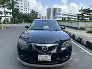 Mazda Axela 2006 Black for sale