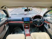 Toyota Allion 2006 Silver for sale