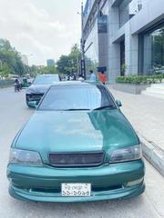 Toyota Camry 1996 Green for sale