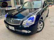 Nissan Bluebird Sylphy 2006 Black for sale