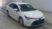 Toyota Corolla 2021 Pearl for sale
