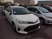 Toyota Axio 2021 White for sale