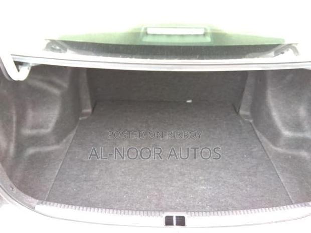 Toyota Axio 2021 White