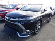 Toyota Corolla Cross 2022 Black for sale