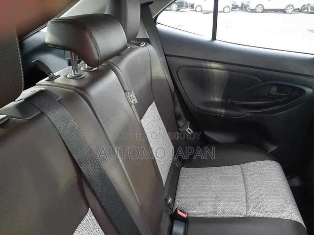 Toyota Yaris Cross 1.5 FWD 2021 Black