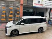 Toyota Noah 2024 Pearl for sale