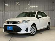 Toyota Axio 2021 White for sale