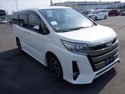 Toyota Noah 2021 Pearl for sale