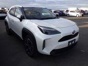 Toyota Yaris Cross 2021 Pearl for sale