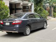 Toyota Premio 1.5 FWD 2014 Gray for sale
